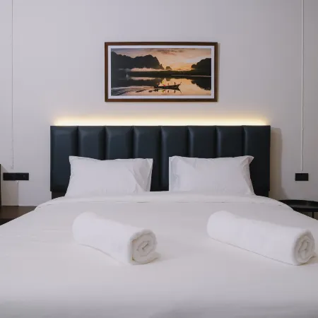 Raya Hotel Krabi