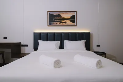 Raya Hotel Krabi Hotel a 