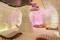 Albatros Makadi Resort - 24 HRS All Inclusive - spa