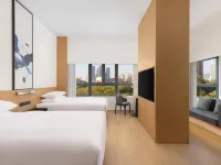 Fairfield By Marriott Quanzhou Fengze Hotel di Quanzhou