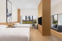 Fairfield By Marriott Quanzhou Fengze Hotels in Quanzhou