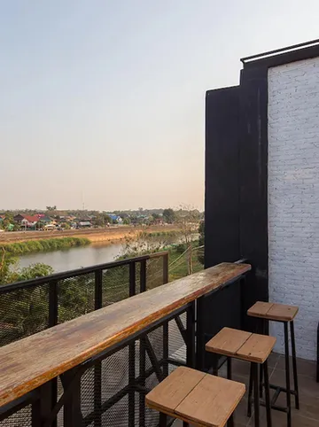 รูปภาพของยินดี แทรเวลเลอร์ ลอดจ์ (Yindee Travellers Lodge)