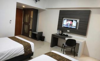 Golden Ganesha Hotel Yogyakarta by Ecommerceloka