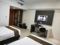 Golden Ganesha Hotel Yogyakarta by Ecommerceloka Hotels in Bantul Regency