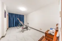 Qufu Wassim Hotel - Træningscentre