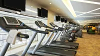 Kempinski Hotel Taiyuan - Gym