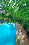 Yuexinyuan Hot Spring Resort Hotel - Rooftop Pools