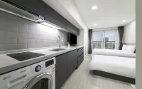 Jeju Centerpoint N
