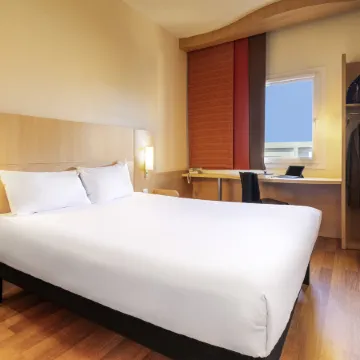 Ibis Madrid Calle Alcalá