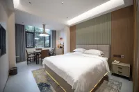 Shanpan Tianye Homestay (Liuyang Dayao) Các khách sạn gần Nanchuan Pedestrian Street