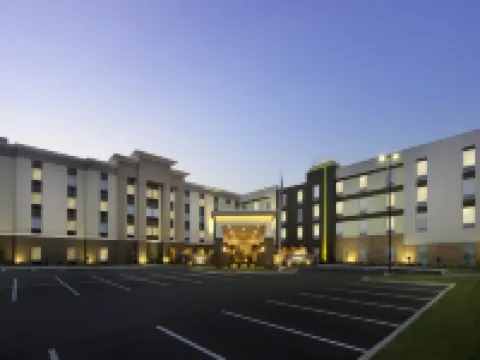 Home2 Suites by Hilton Louisville East/Hurstbourne Hotels in Lyndon