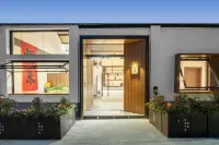 Xi Wu Homestay 전원 주변 호텔