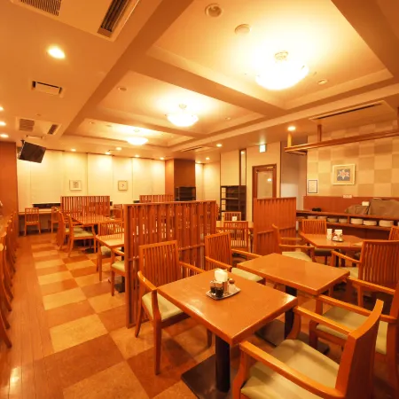 Hotel Route-Inn Shibata Inter