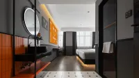 โรงแรมทามิ ทราเวล - 3 ดาว