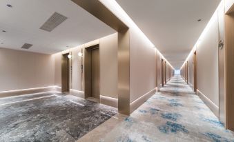 Starway Hotel (Wuhan University of Technology Yujiatou Campus)