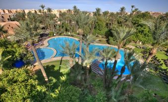 Hôtel le Semiramis Marrakech by Bravia Hotels