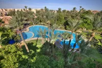 Hôtel le Semiramis Marrakech by Bravia Hotels