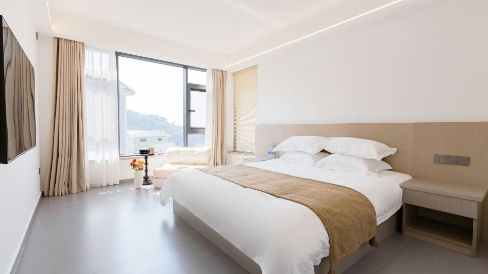 Mu Xijian Homestay