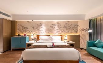 Ramada Encore by Wyndham Guangzhou Jiangnan West