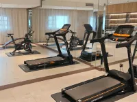 Homeinn · neo (Yueyang Tower District Pedestrian Street) Hotel di Yueyang