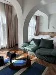 Wuwei Yuemu Homestay (Shi Bowuguan Kejiguan)