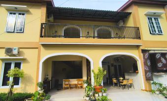 Pomah Guesthouse