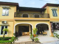 Pomah Guesthouse