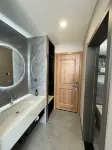 Dalu Island Resort Holiday Hotel Hotel di Donggang
