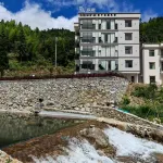 xianrendong jianshanminsu Hotels near Gaozhou Xianren Cave Scenic Area