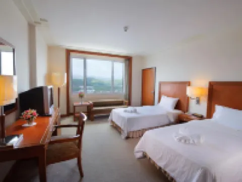 Grand Mandarin Betong Hotel Hotels in Betong
