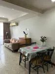 Riverbank Suites - River View Level 11, Sleeps 7 - สระว่ายน้ำบนดาดฟ้า