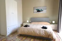 Superb medieval house sea views