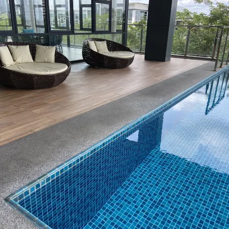 Gala Residences @ Galacity