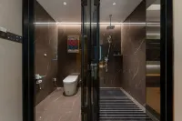Meilun Meixuan Hotel (Taiyuan South Railway Station Xuefu East Street)