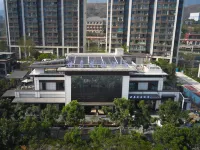 Miyi Family Garden Hotel Hotels in Miyi