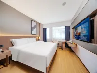 Lavande Hotel (Changzhou Railway Station Qingguo Lane) - 3 stjerner