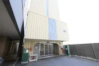 Richmond Hotel Yamagata Ekimae - parking