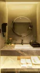 Wutong·Yinlu Hotel (Tao Xichuan Cultural and Creative District, People's Square Branch) - โรแมนติก