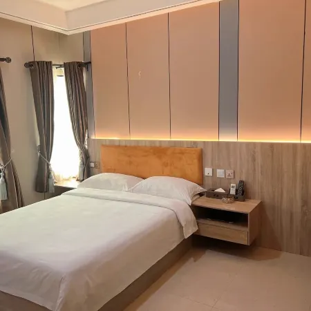TDH HOTEL