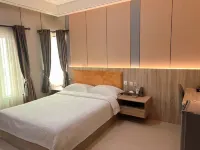 TDH HOTEL Hotels near Eko o ni baje Garden