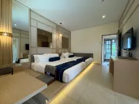 Muzi Boutique Hotel Hoteles en 