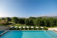 Castilla Termal Monasterio de Valbuena - Pools