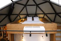 Arctic Lights Resindence فنادق في Kolsky District