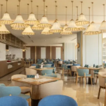 Mandala Sun Sea Retreats