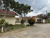 Thanawan Resort