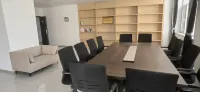 Xining Jimeijia International Hotel (Chengdong Wanda Plaza) - نادي رياضي