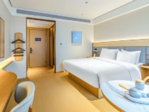 JI Hotel (Aksu Airport) Hotels in Wensu