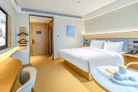 JI Hotel (Aksu Airport) Hotels in Wensu