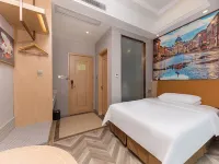 Vienna Hotel (Suzhou Gate of the Orient  Jinji Lake) Hotels in Suzhou