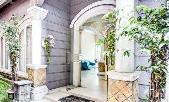 Hotel O Medan City Near Lapangan Benteng Formerly Ralica Residence